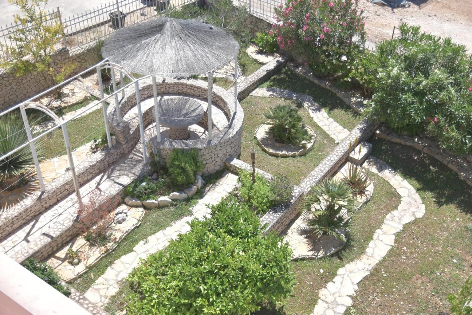 Villa Luger Eg Ražanj Exterior foto