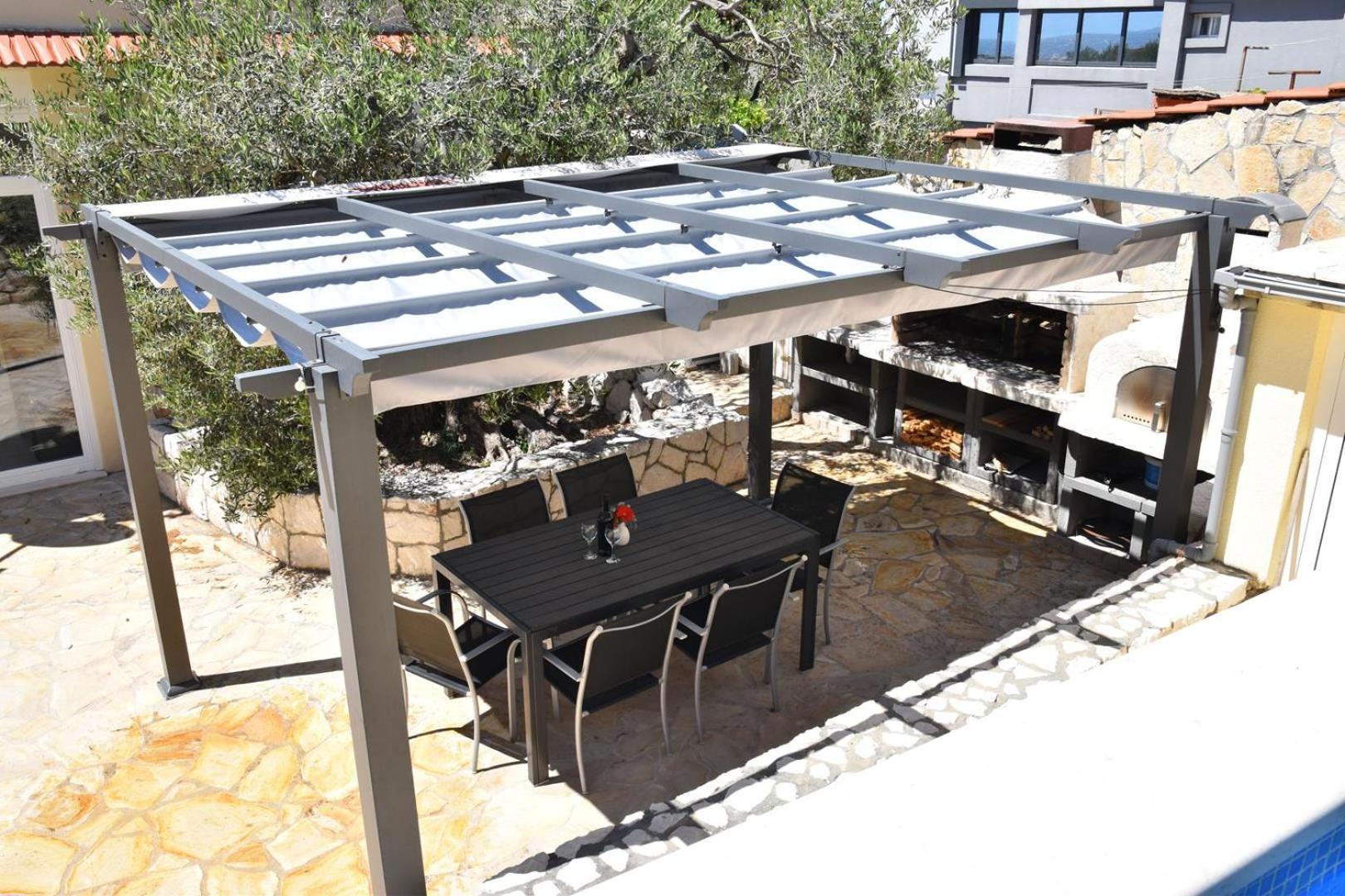 Villa Luger Eg Ražanj Exterior foto