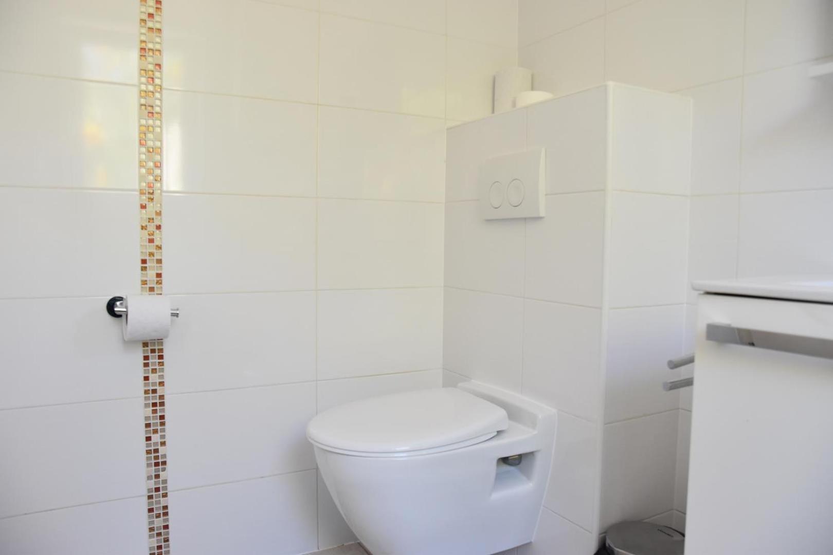 Villa Luger Eg Ražanj Exterior foto