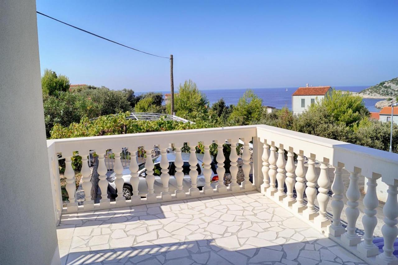 Villa Luger Eg Ražanj Exterior foto
