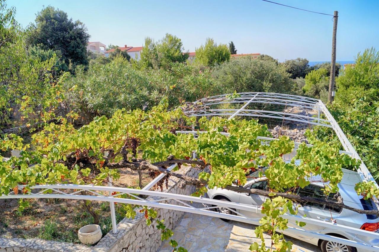 Villa Luger Eg Ražanj Exterior foto